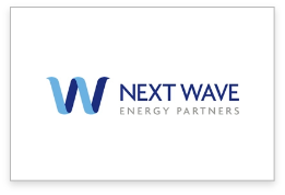 next wave logo