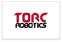 torc robotics logo