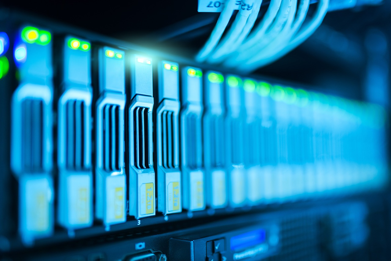 Avoiding data center SLA penalties with a CMMS