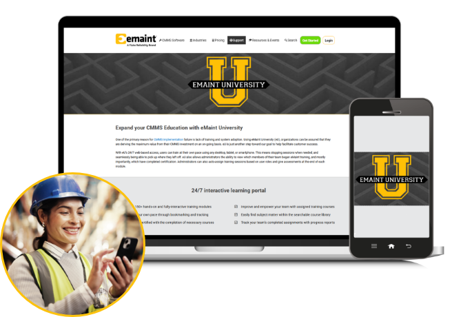 emaint university emaint university image