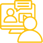 on demand bootcamps icon