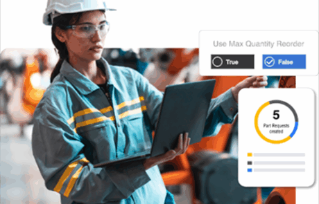 Inventory Management