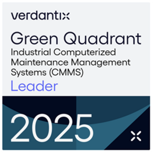 Verdantix Leader 2025 award
