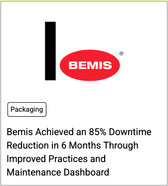 Bemis logo