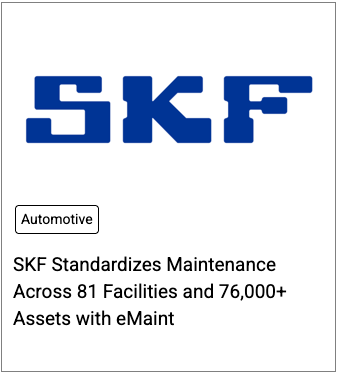 SKF logo