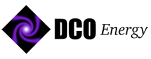 Logotipo de DCO Energy