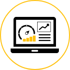 eMaint X5 computerized maintenance management system (CMMS software) can help access procedures and process repository.