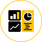 eMaint X5 computerized maintenance management system (CMMS software) can help access procedures and process repository.
