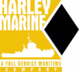 Harley Marine logo