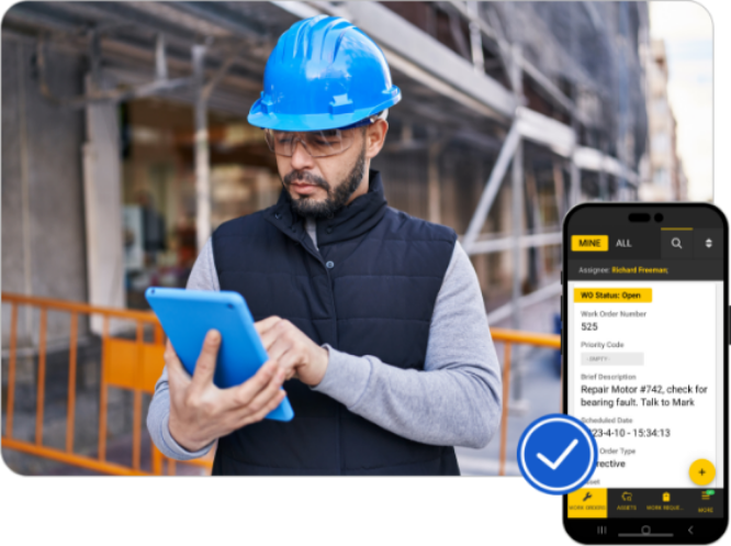 implementation tailored image