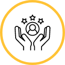 post-implementation icon