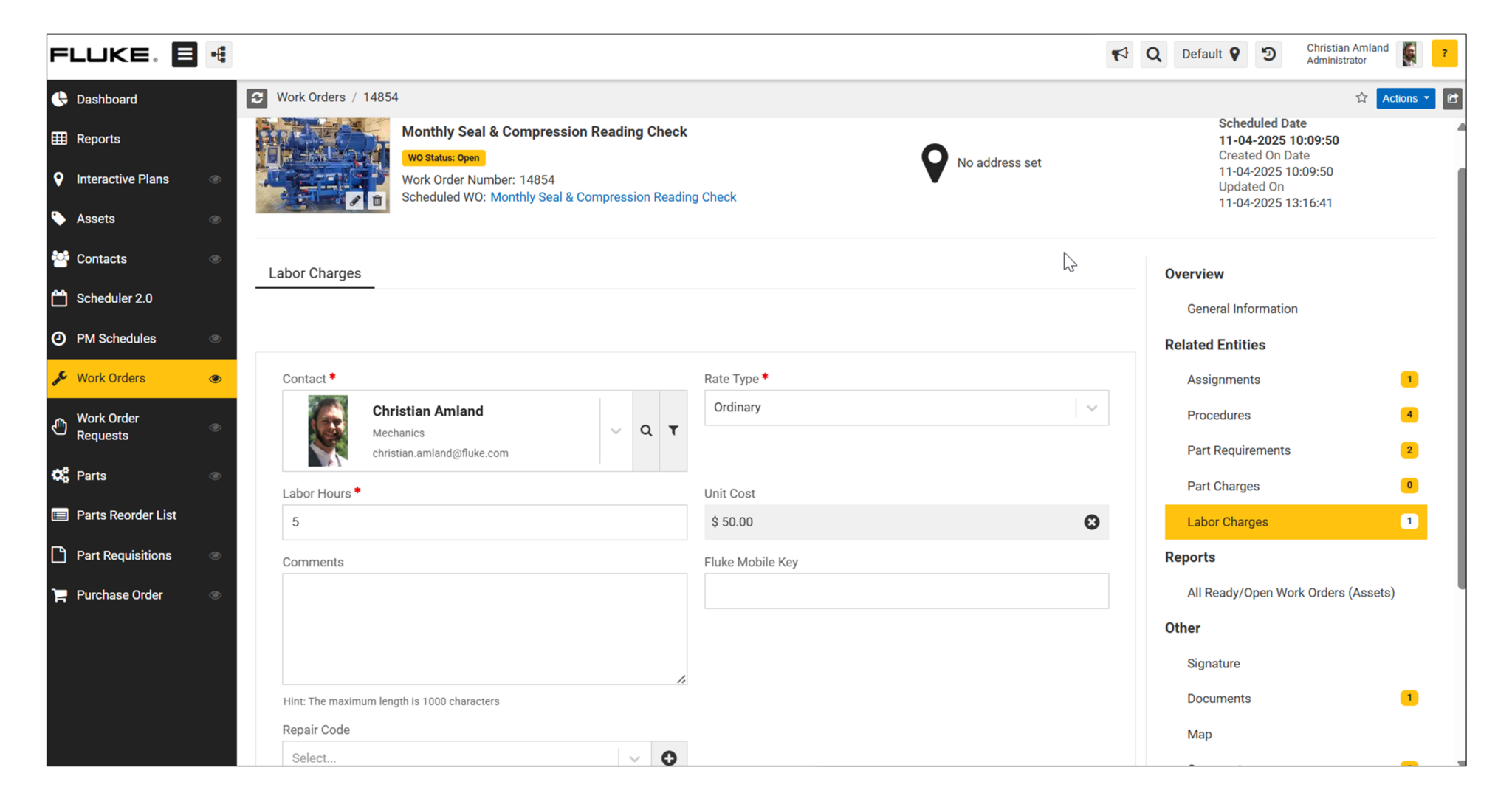 labor rate screen labor rate screen icon