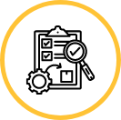 purchase requisition icon