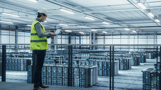 Schneider Electric image