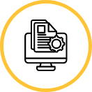 work order creation icon