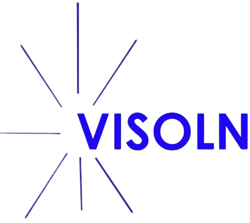 VISOLN logo