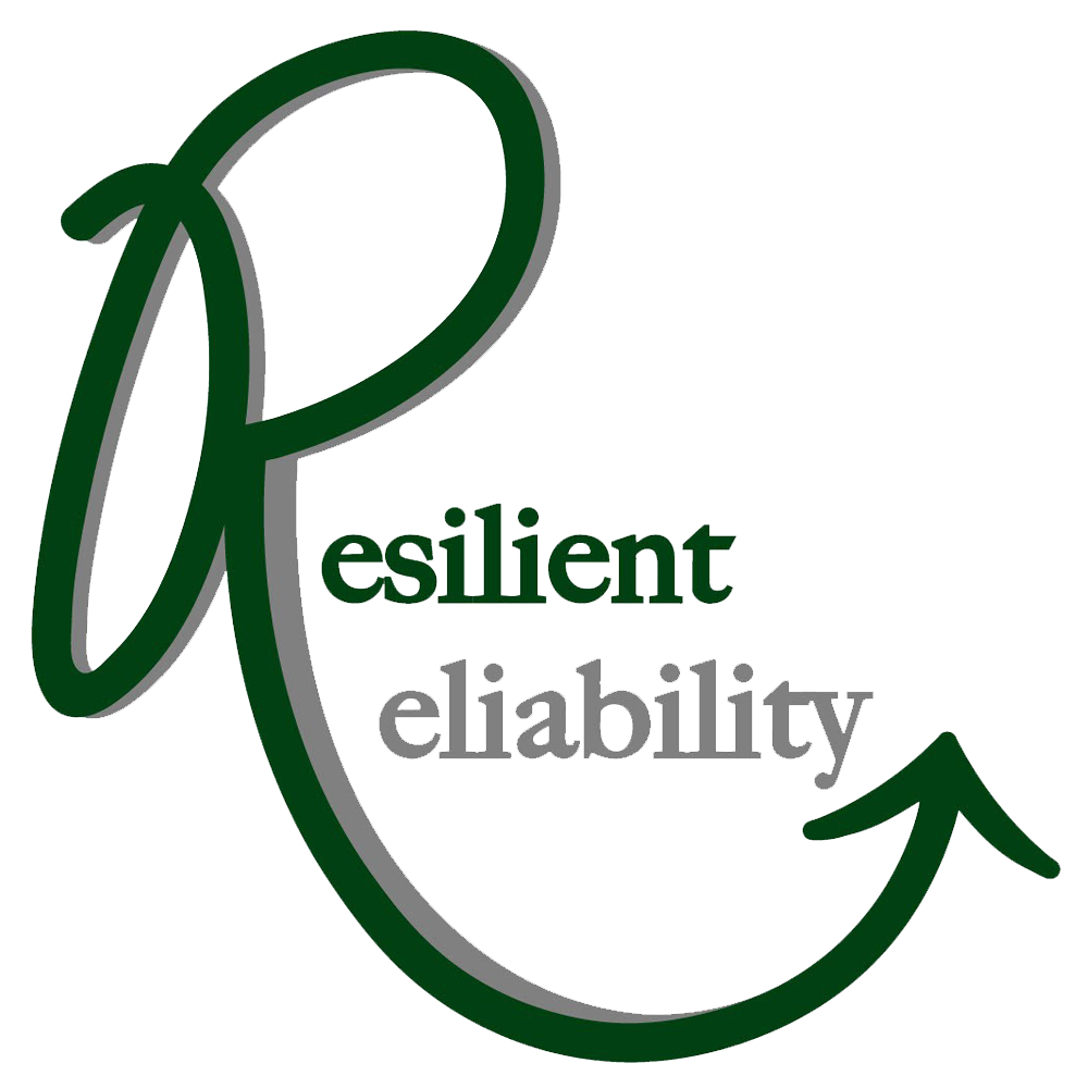 Resilient Reliability LLC logo